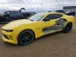 1G1FB1RX2J0161003 2018 CHEVROLET CAMARO