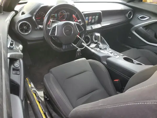 1G1FB1RX2J0161003 2018 CHEVROLET CAMARO - Image 8