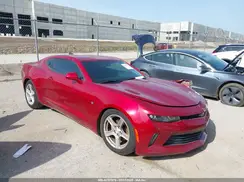 1G1FB1RX2J0162085 2018 CHEVROLET CAMARO