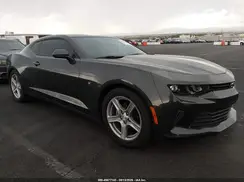 1G1FB1RX2J0165293 2018 CHEVROLET CAMARO