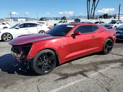 1G1FB1RX2J0166122 2018 CHEVROLET CAMARO