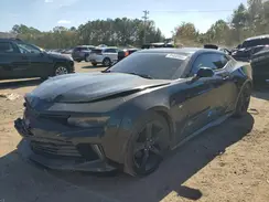 1G1FB1RX2J0175029 2018 CHEVROLET CAMARO