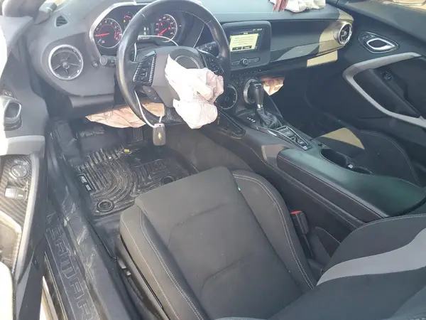 1G1FB1RX2J0175029 2018 CHEVROLET CAMARO - Image 8
