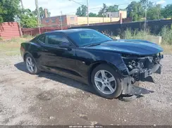 1G1FB1RX2J0181560 2018 CHEVROLET CAMARO