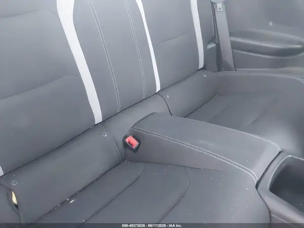 1G1FB1RX2J0181560 2018 CHEVROLET CAMARO - Image 8