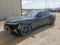 1G1FB1RX2J0182188 2018 CHEVROLET CAMARO