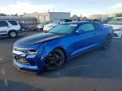 1G1FB1RX2J0186533 2018 CHEVROLET CAMARO
