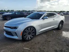 1G1FB1RX2J0186614 2018 CHEVROLET CAMARO