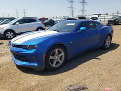1G1FB1RX2J0189173 2018 CHEVROLET CAMARO
