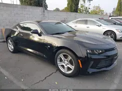 1G1FB1RX2J0191666 2018 CHEVROLET CAMARO