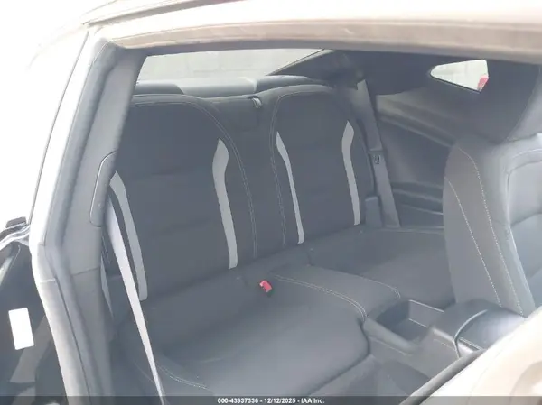 1G1FB1RX2J0191666 2018 CHEVROLET CAMARO - Image 8