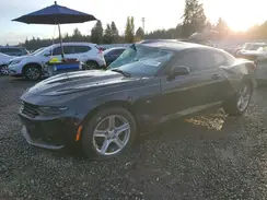 1G1FB1RX2K0112532 2019 CHEVROLET CAMARO