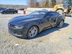1G1FB1RX2K0115317 2019 CHEVROLET CAMARO