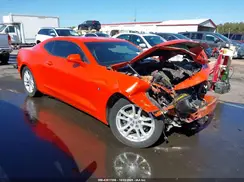 1G1FB1RX2K0118640 2019 CHEVROLET CAMARO