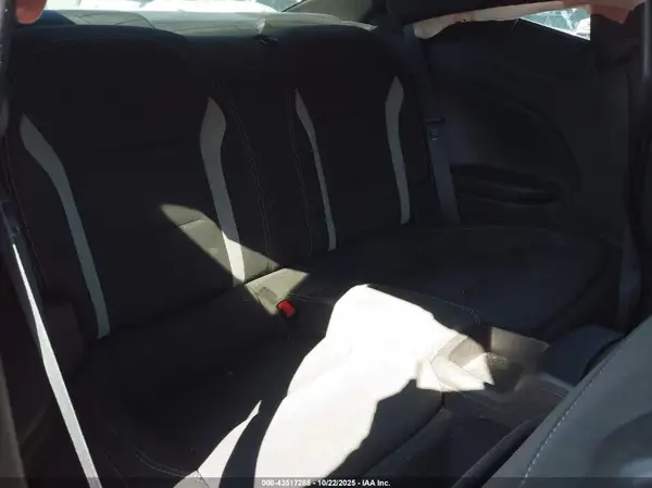 1G1FB1RX2K0118640 2019 CHEVROLET CAMARO - Image 8