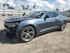 1G1FB1RX2K0118752 2019 CHEVROLET CAMARO