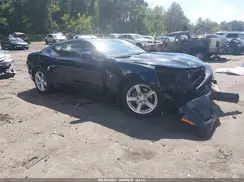 1G1FB1RX2K0119268 2019 CHEVROLET CAMARO