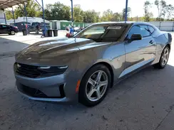 1G1FB1RX2K0125071 2019 CHEVROLET CAMARO
