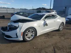 1G1FB1RX2K0125362 2019 CHEVROLET CAMARO