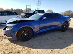1G1FB1RX2K0125765 2019 CHEVROLET CAMARO