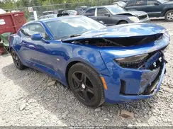 1G1FB1RX2K0127662 2019 CHEVROLET CAMARO