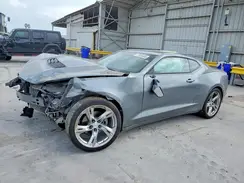 1G1FB1RX2K0127807 2019 CHEVROLET CAMARO