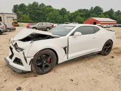 1G1FB1RX2K0128326 2019 CHEVROLET CAMARO