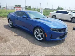 1G1FB1RX2K0129363 2019 CHEVROLET CAMARO