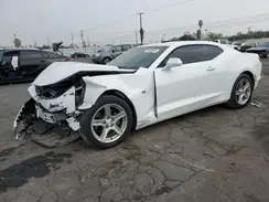 1G1FB1RX2K0130383 2019 CHEVROLET CAMARO