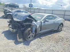 1G1FB1RX2K0130805 2019 CHEVROLET CAMARO