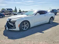 1G1FB1RX2K0131727 2019 CHEVROLET CAMARO