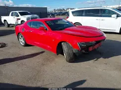 1G1FB1RX2K0132330 2019 CHEVROLET CAMARO