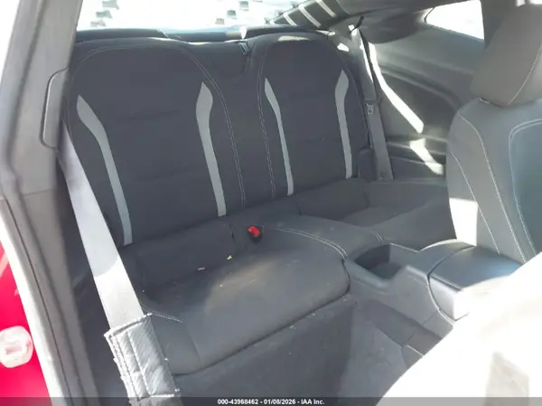 1G1FB1RX2K0132330 2019 CHEVROLET CAMARO - Image 8