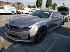 1G1FB1RX2K0133865 2019 CHEVROLET CAMARO