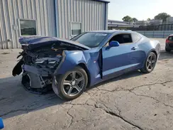 1G1FB1RX2K0135213 2019 CHEVROLET CAMARO