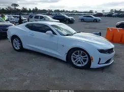 1G1FB1RX2K0137155 2019 CHEVROLET CAMARO