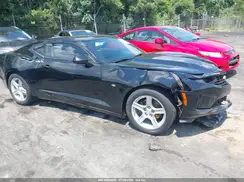 1G1FB1RX2K0142047 2019 CHEVROLET CAMARO