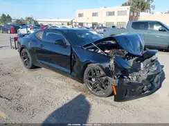 1G1FB1RX2K0143845 2019 CHEVROLET CAMARO