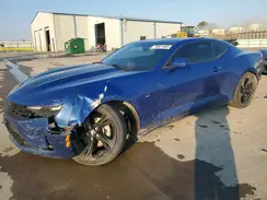 1G1FB1RX2K0144218 2019 CHEVROLET CAMARO
