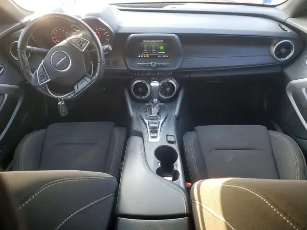 1G1FB1RX2K0144218 2019 CHEVROLET CAMARO - Image 8