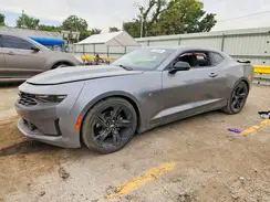 1G1FB1RX2K0144574 2019 CHEVROLET CAMARO