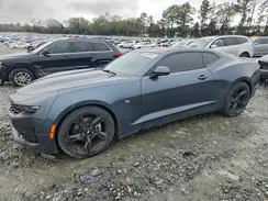 1G1FB1RX2K0150567 2019 CHEVROLET CAMARO