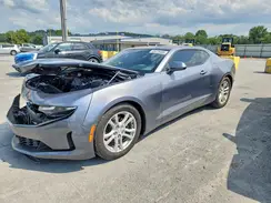 1G1FB1RX2K0150679 2019 CHEVROLET CAMARO