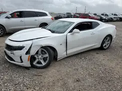 1G1FB1RX2L0103511 2020 CHEVROLET CAMARO