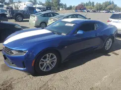 1G1FB1RX2L0103637 2020 CHEVROLET CAMARO
