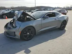 1G1FB1RX2L0108126 2020 CHEVROLET CAMARO