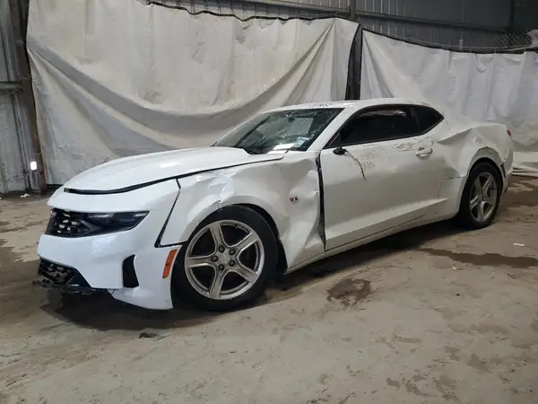 1G1FB1RX2L0110202 2020 CHEVROLET CAMARO - Image 1