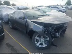 1G1FB1RX2L0112306 2020 CHEVROLET CAMARO