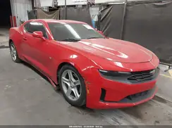 1G1FB1RX2L0122527 2020 CHEVROLET CAMARO