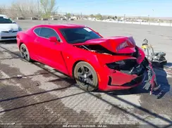 1G1FB1RX2L0122611 2020 CHEVROLET CAMARO